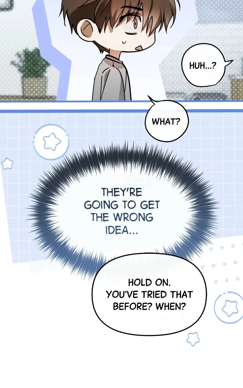My Comeback as the Youngest Member Chapter 85 Page 116