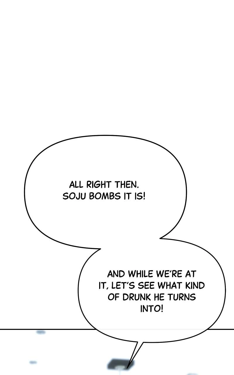 My Comeback as the Youngest Member Chapter 85 Page 117
