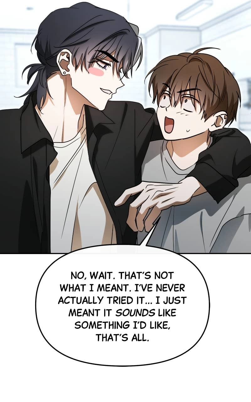 My Comeback as the Youngest Member Chapter 85 Page 118