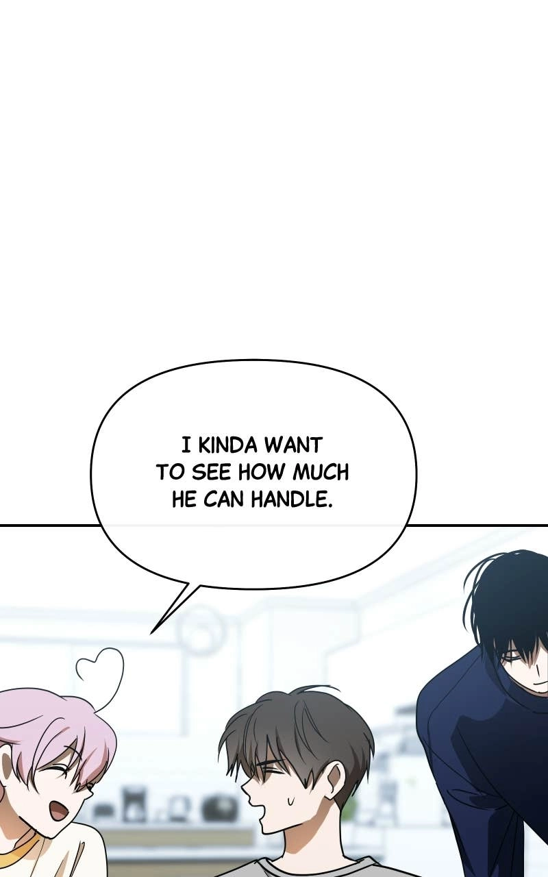 My Comeback as the Youngest Member Chapter 85 Page 119