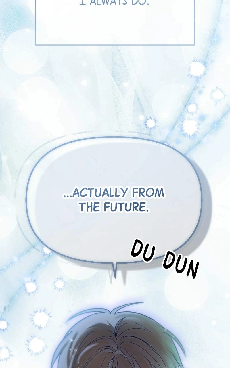 My Comeback as the Youngest Member Chapter 85 Page 126