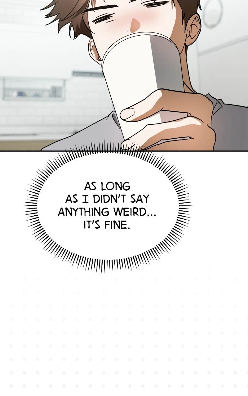 My Comeback as the Youngest Member Chapter 86 Page 11