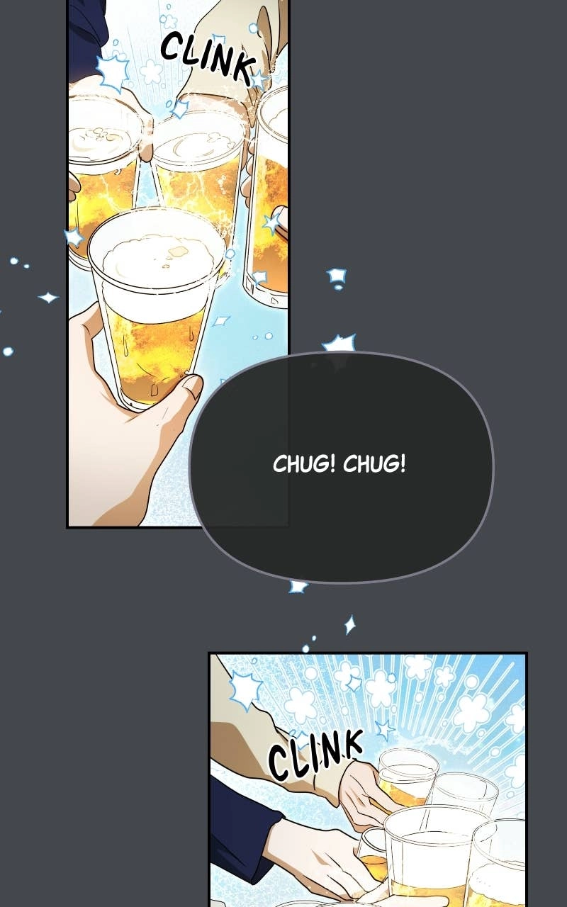My Comeback as the Youngest Member Chapter 86 Page 15