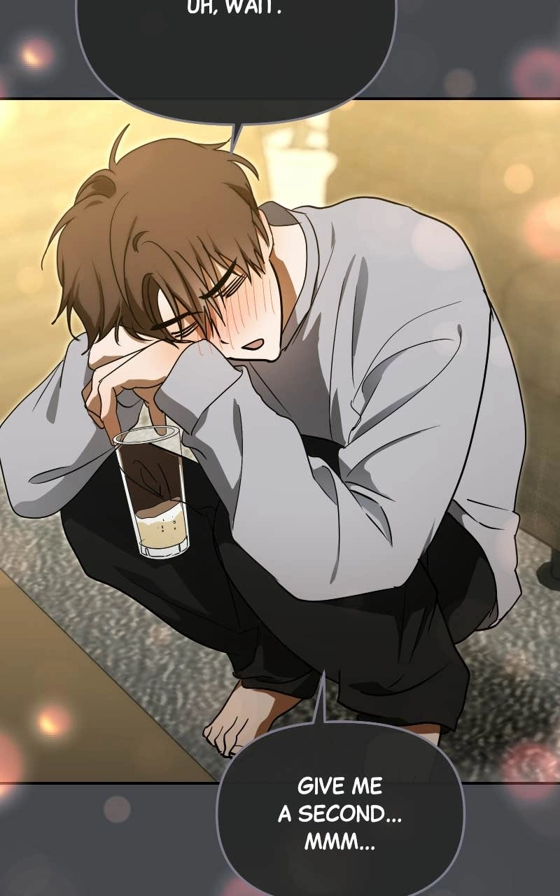 My Comeback as the Youngest Member Chapter 86 Page 17