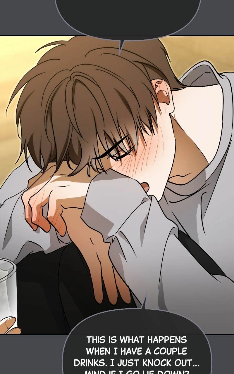 My Comeback as the Youngest Member Chapter 86 Page 19