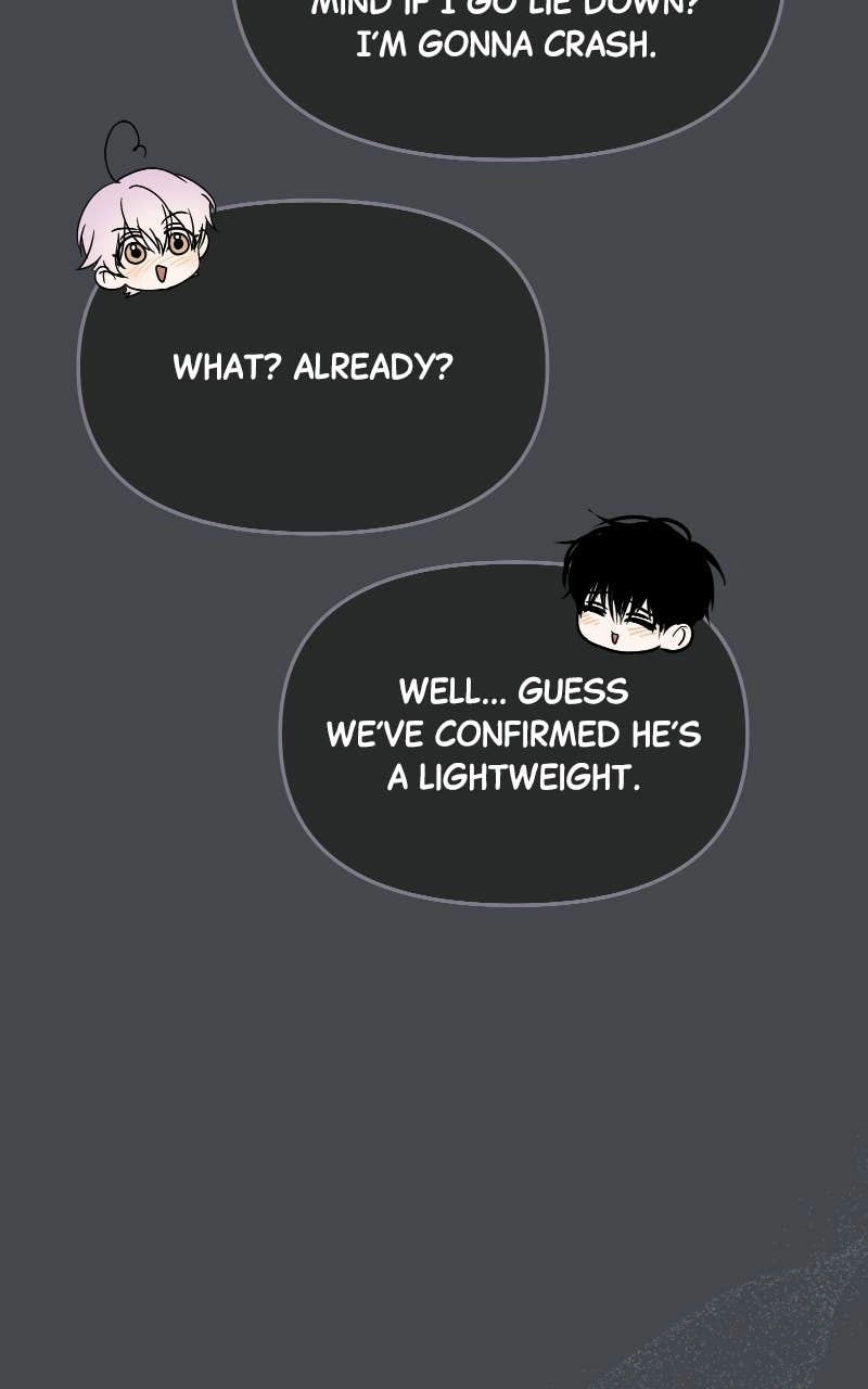 My Comeback as the Youngest Member Chapter 86 Page 20