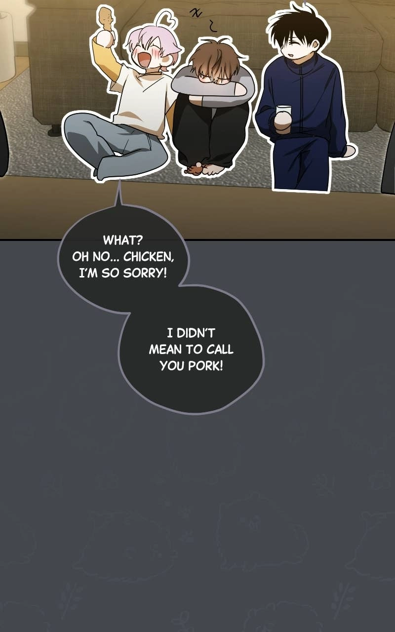 My Comeback as the Youngest Member Chapter 86 Page 22