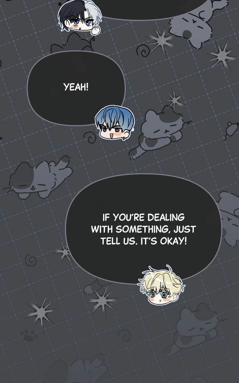 My Comeback as the Youngest Member Chapter 86 Page 30