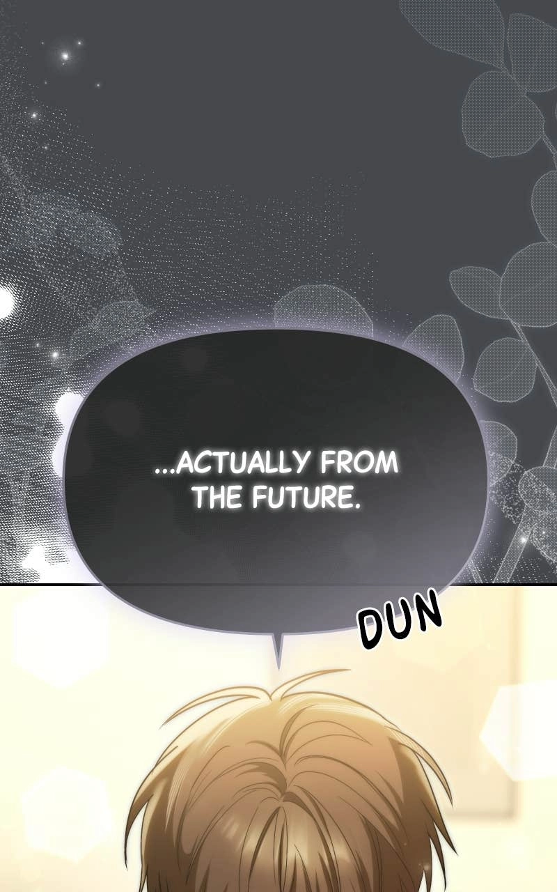 My Comeback as the Youngest Member Chapter 86 Page 33