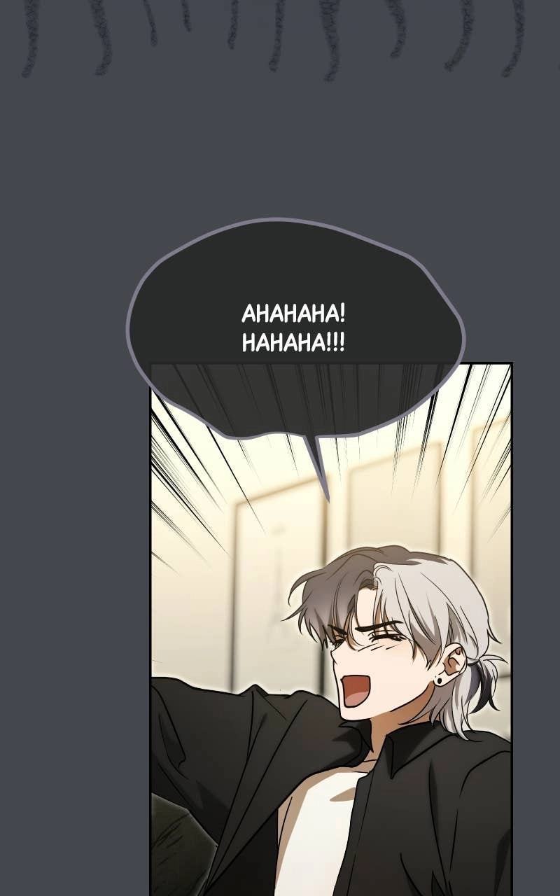 My Comeback as the Youngest Member Chapter 86 Page 36