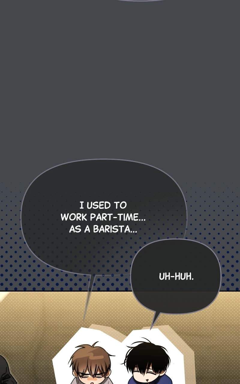 My Comeback as the Youngest Member Chapter 86 Page 42