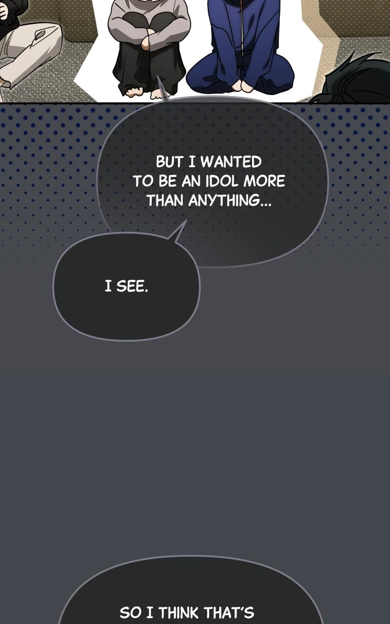 My Comeback as the Youngest Member Chapter 86 Page 43