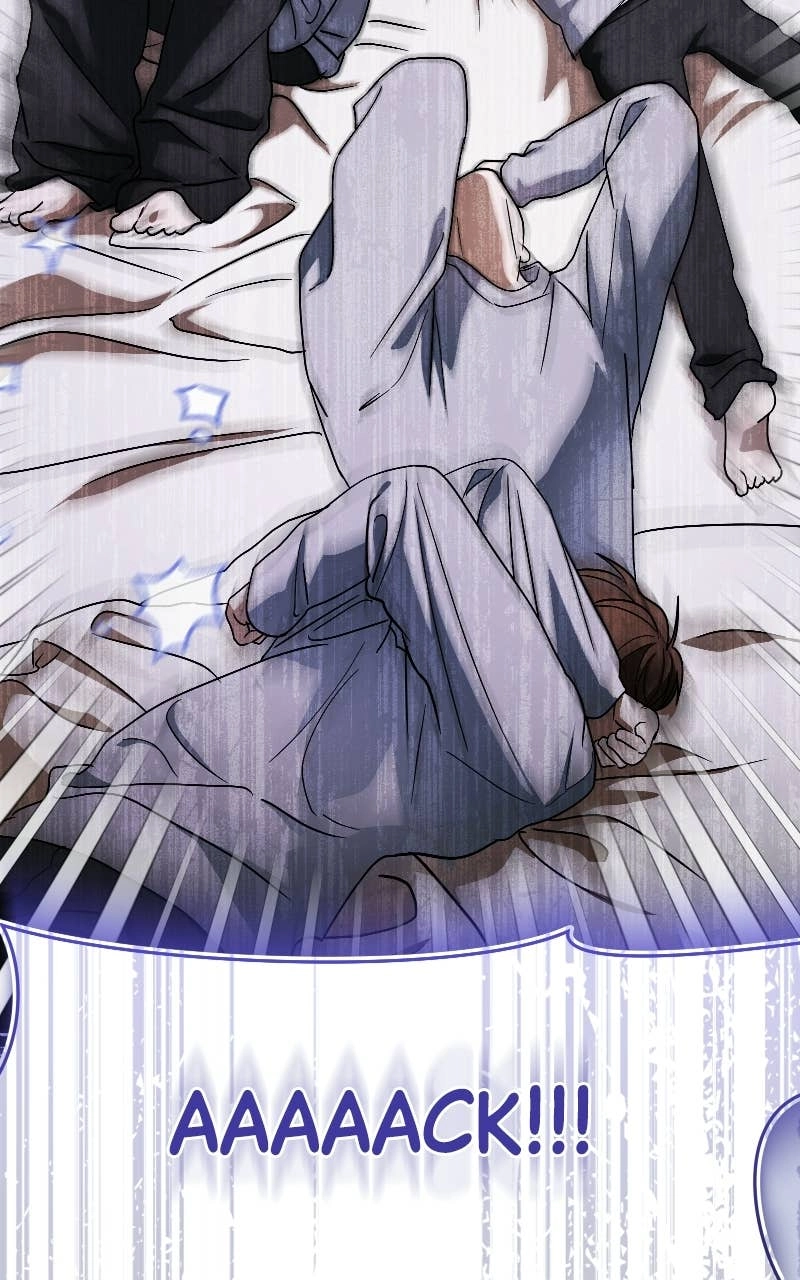 My Comeback as the Youngest Member Chapter 86 Page 50