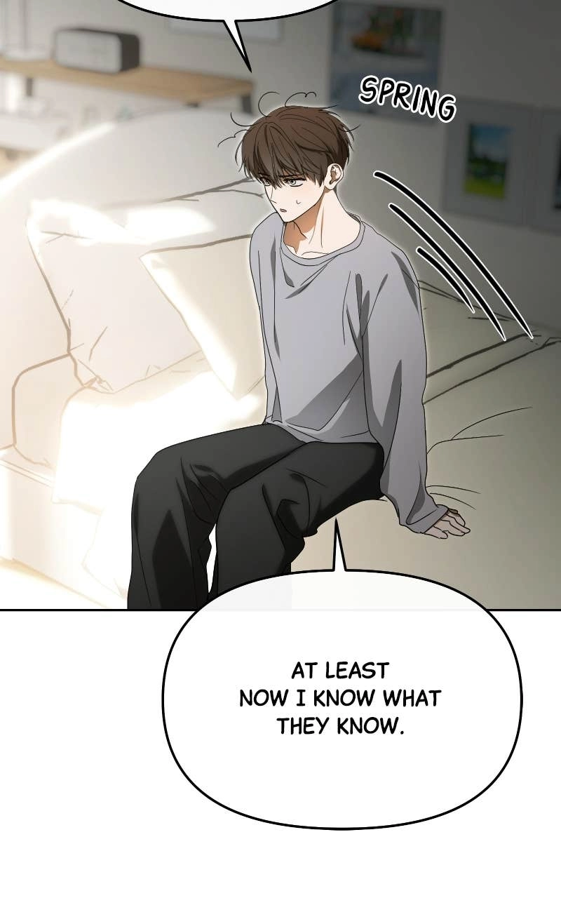 My Comeback as the Youngest Member Chapter 86 Page 52
