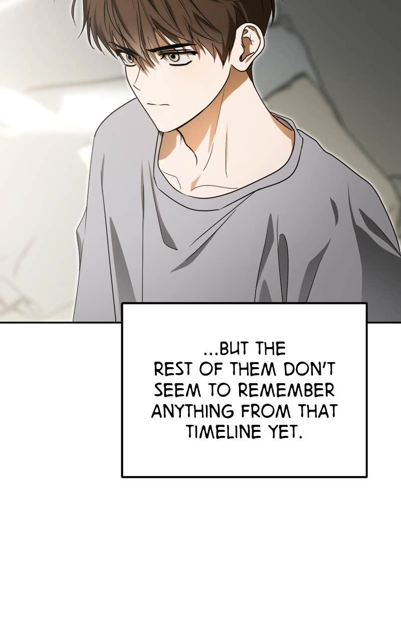 My Comeback as the Youngest Member Chapter 86 Page 54