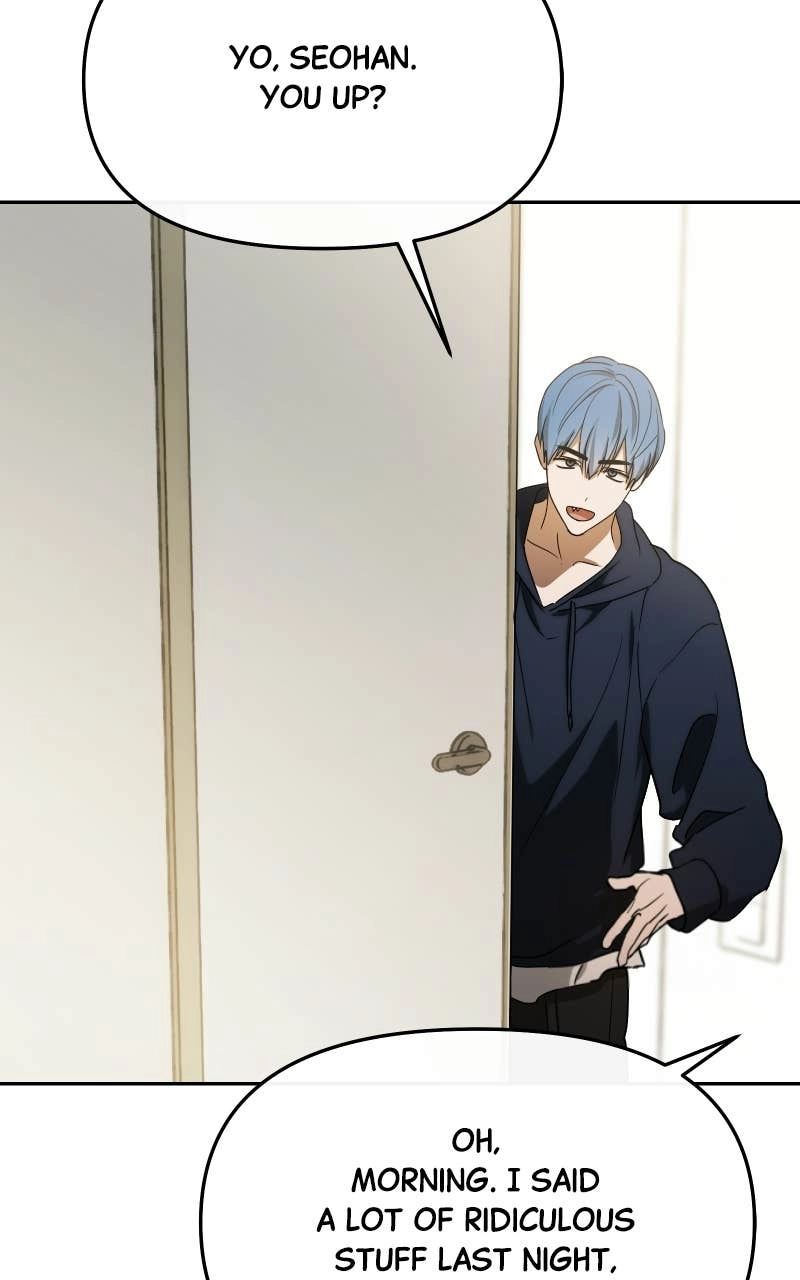 My Comeback as the Youngest Member Chapter 86 Page 57