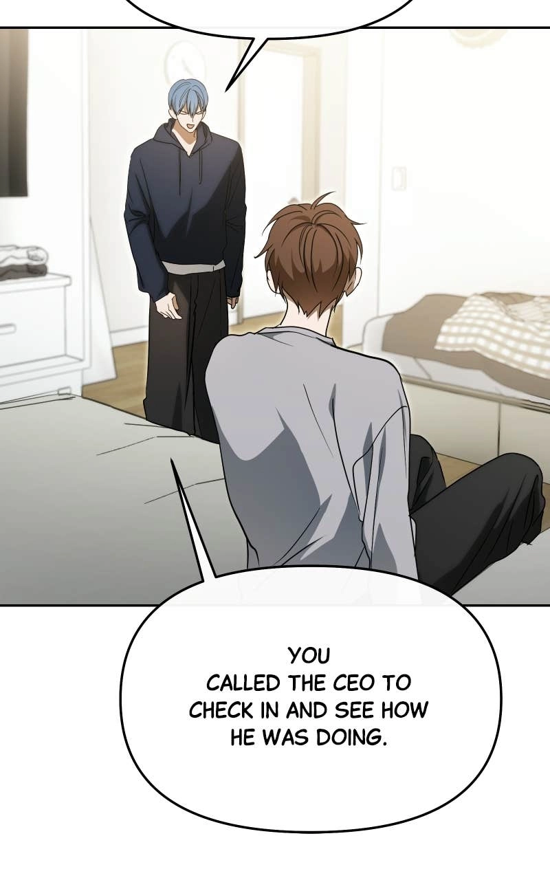 My Comeback as the Youngest Member Chapter 86 Page 59