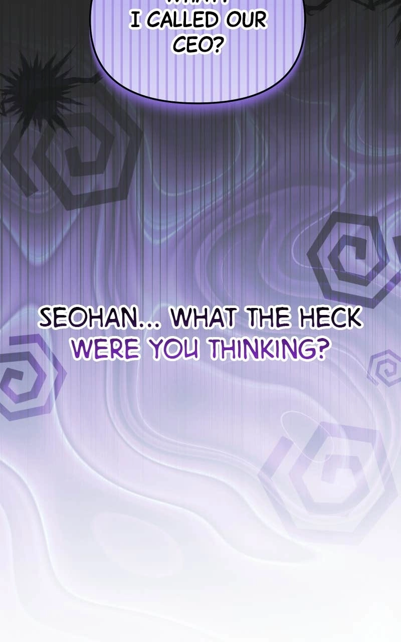 My Comeback as the Youngest Member Chapter 86 Page 61