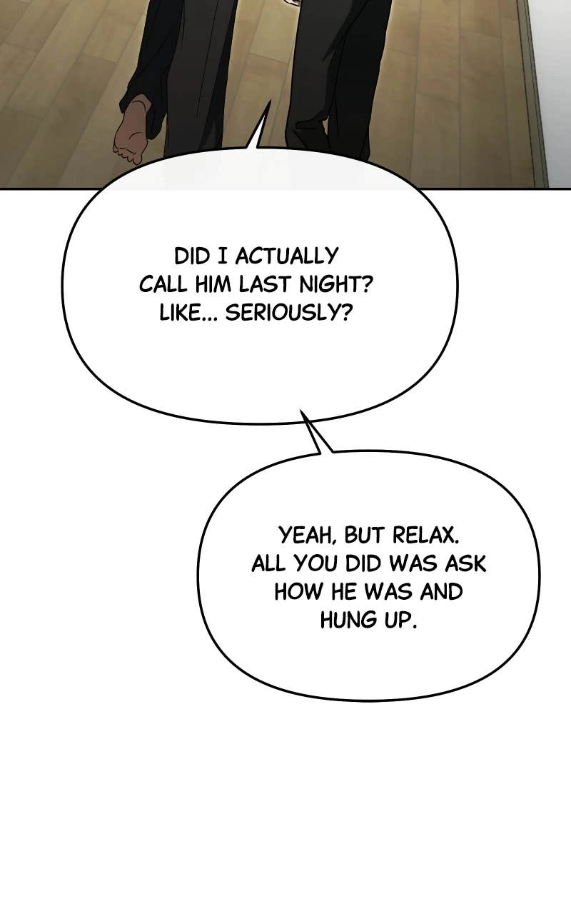 My Comeback as the Youngest Member Chapter 86 Page 63
