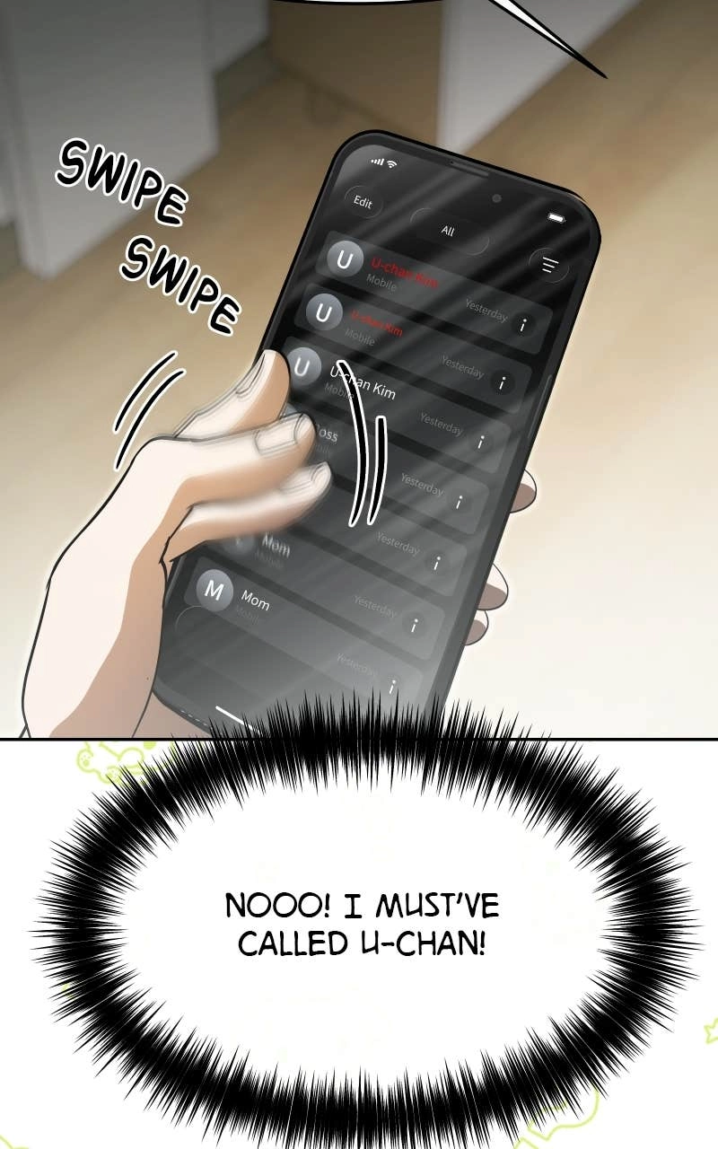 My Comeback as the Youngest Member Chapter 86 Page 67