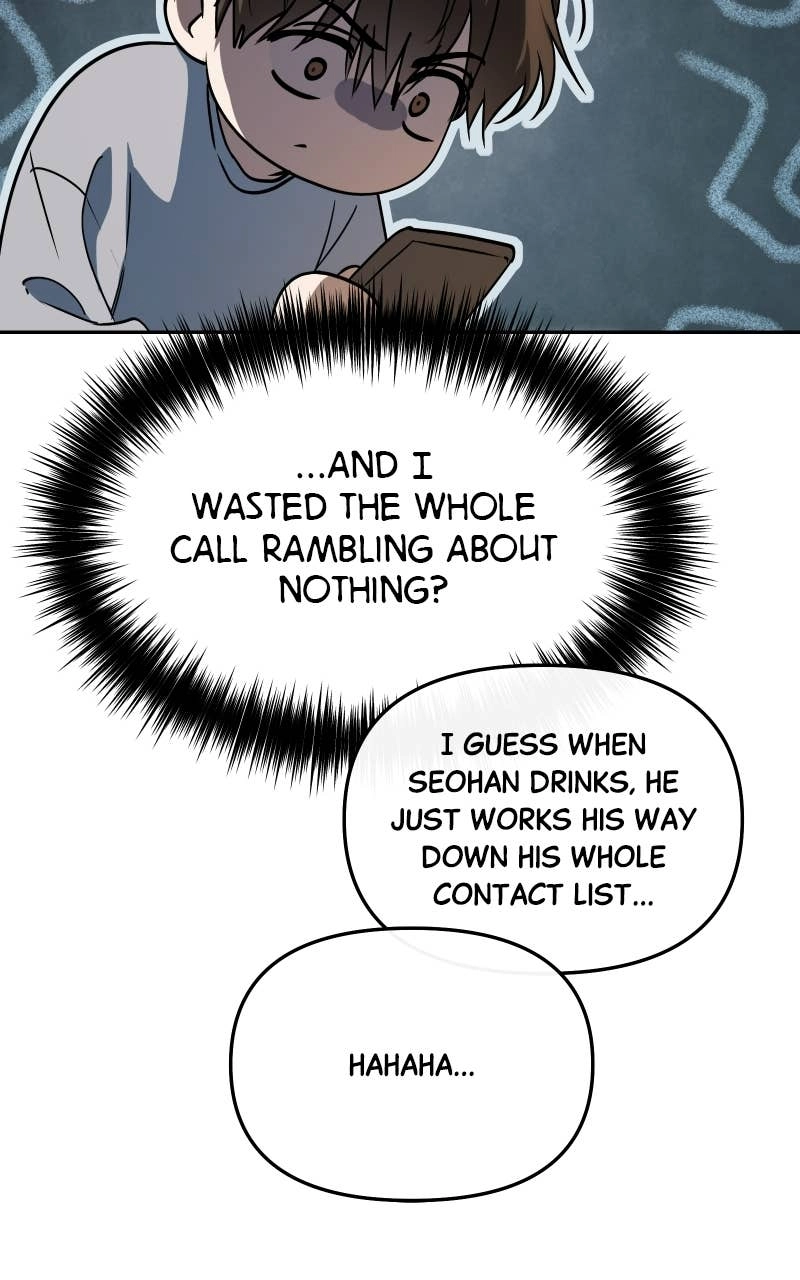 My Comeback as the Youngest Member Chapter 86 Page 69