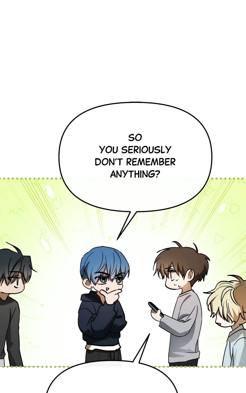 My Comeback as the Youngest Member Chapter 86 Page 70