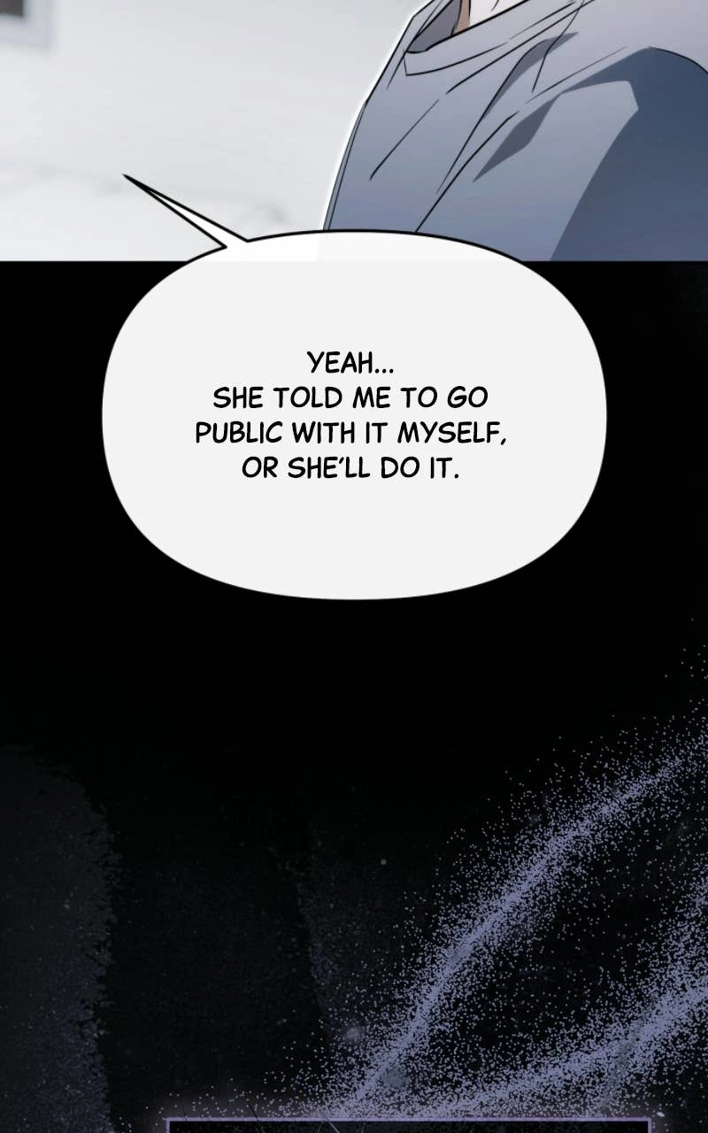 My Comeback as the Youngest Member Chapter 86 Page 83