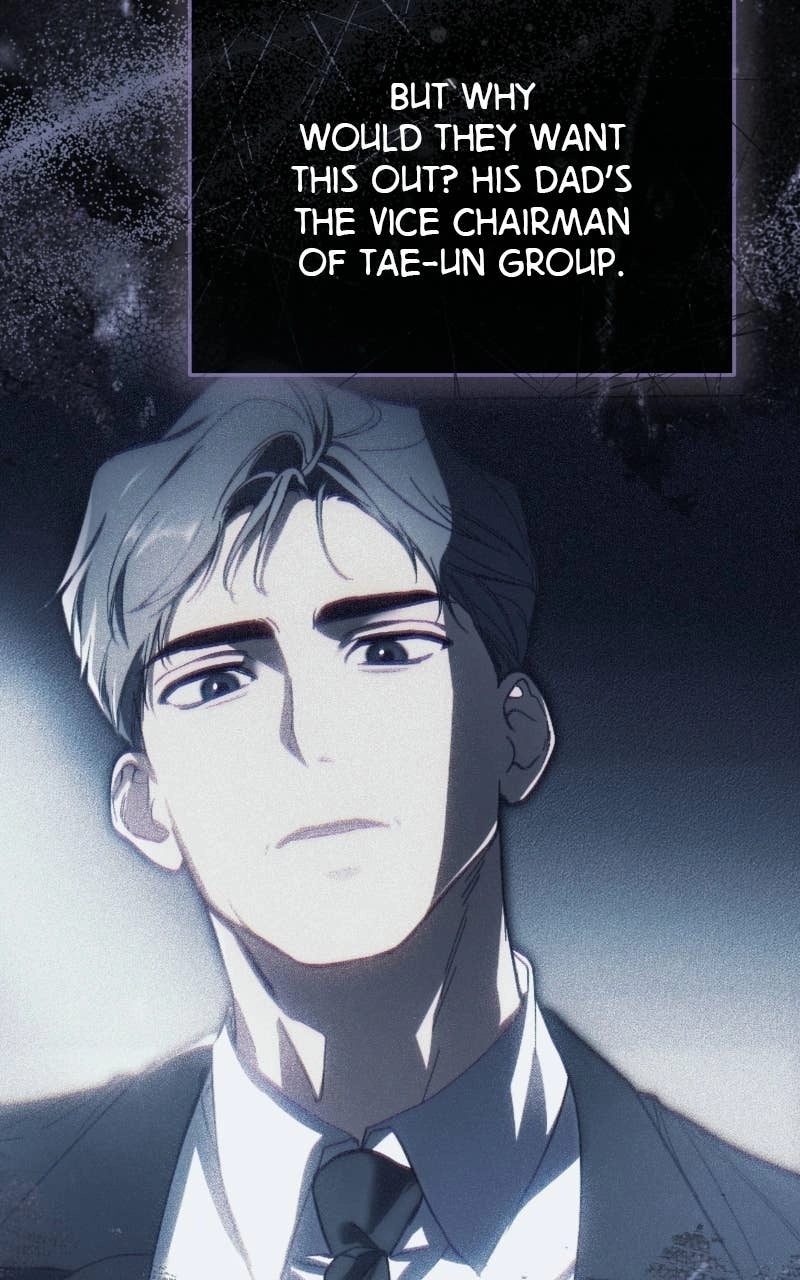 My Comeback as the Youngest Member Chapter 86 Page 84