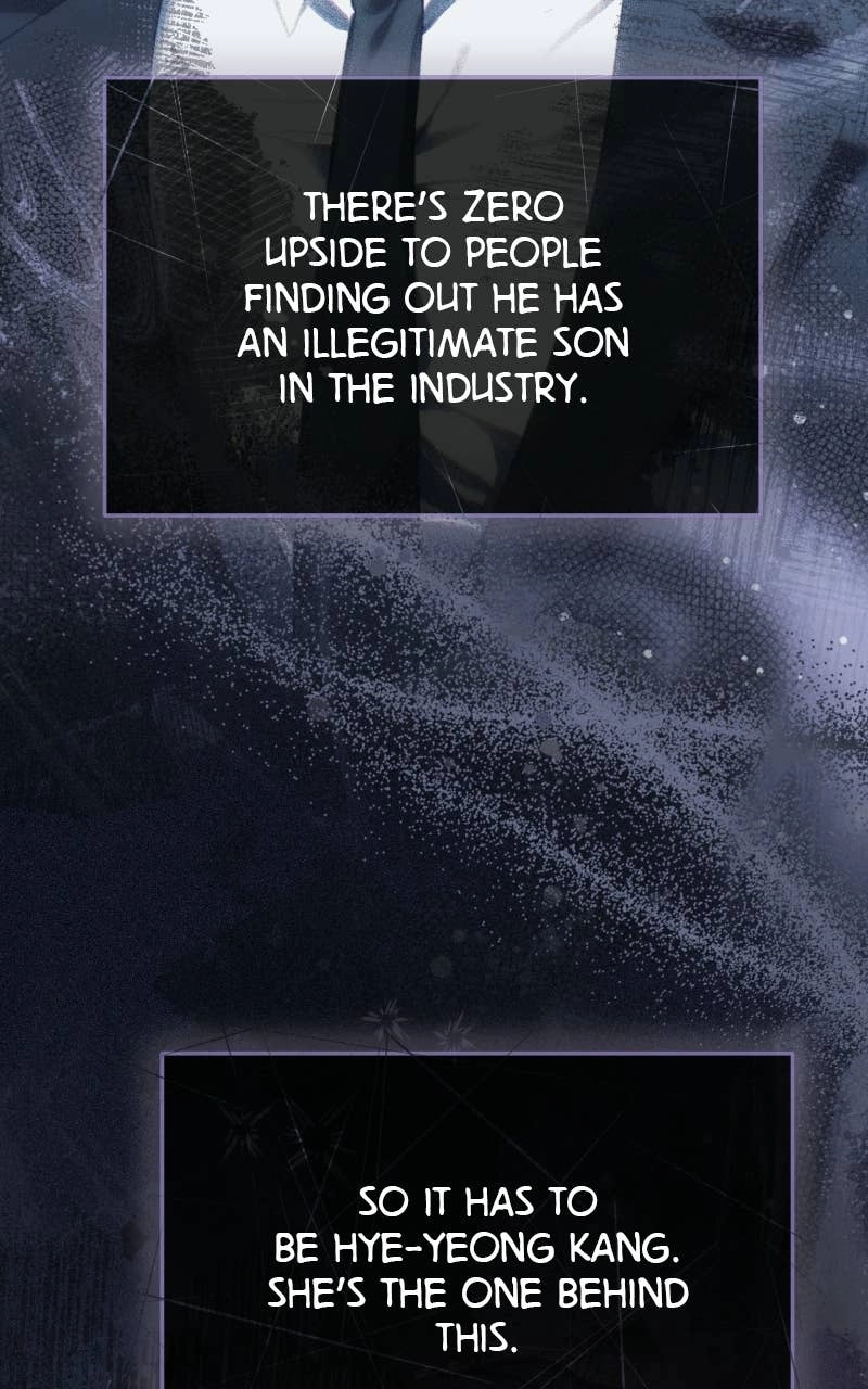 My Comeback as the Youngest Member Chapter 86 Page 85