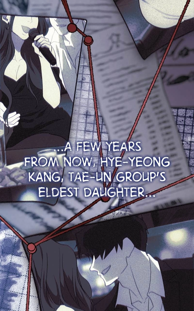 My Comeback as the Youngest Member Chapter 86 Page 107