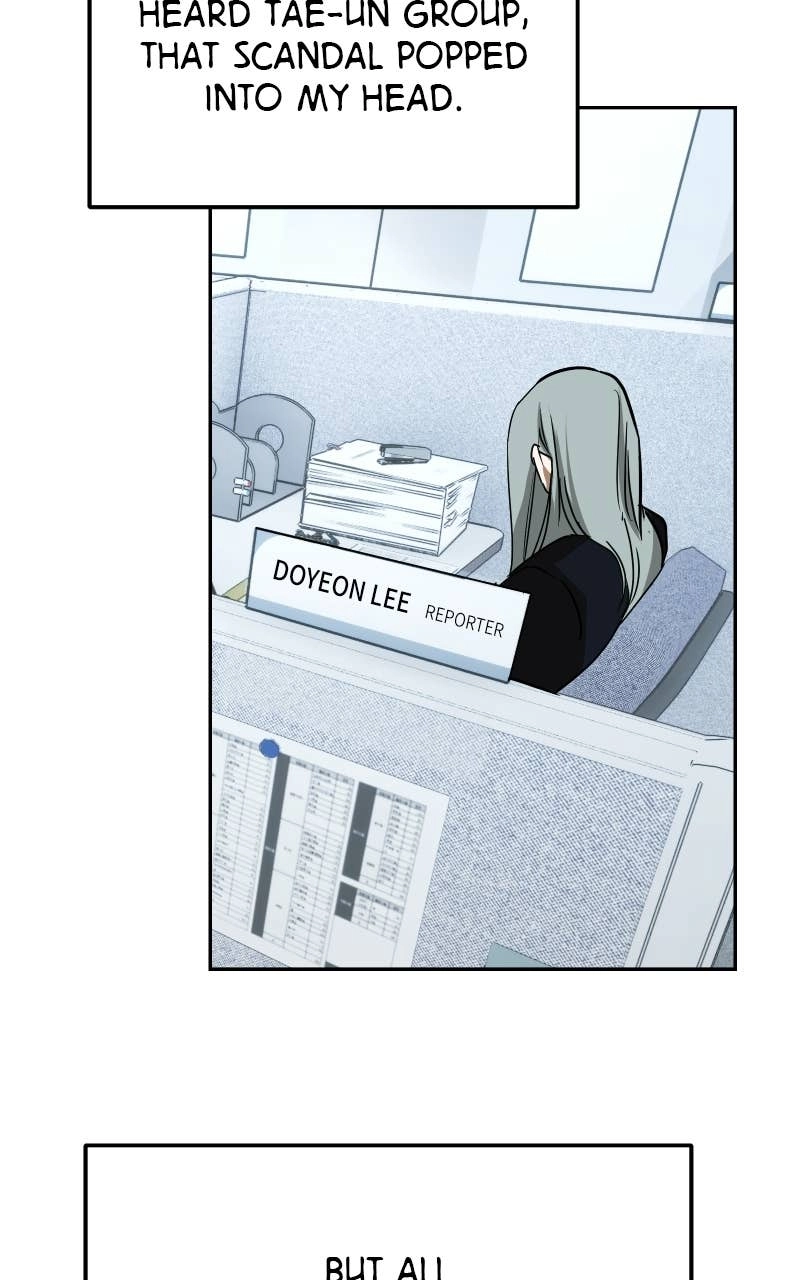My Comeback as the Youngest Member Chapter 86 Page 110