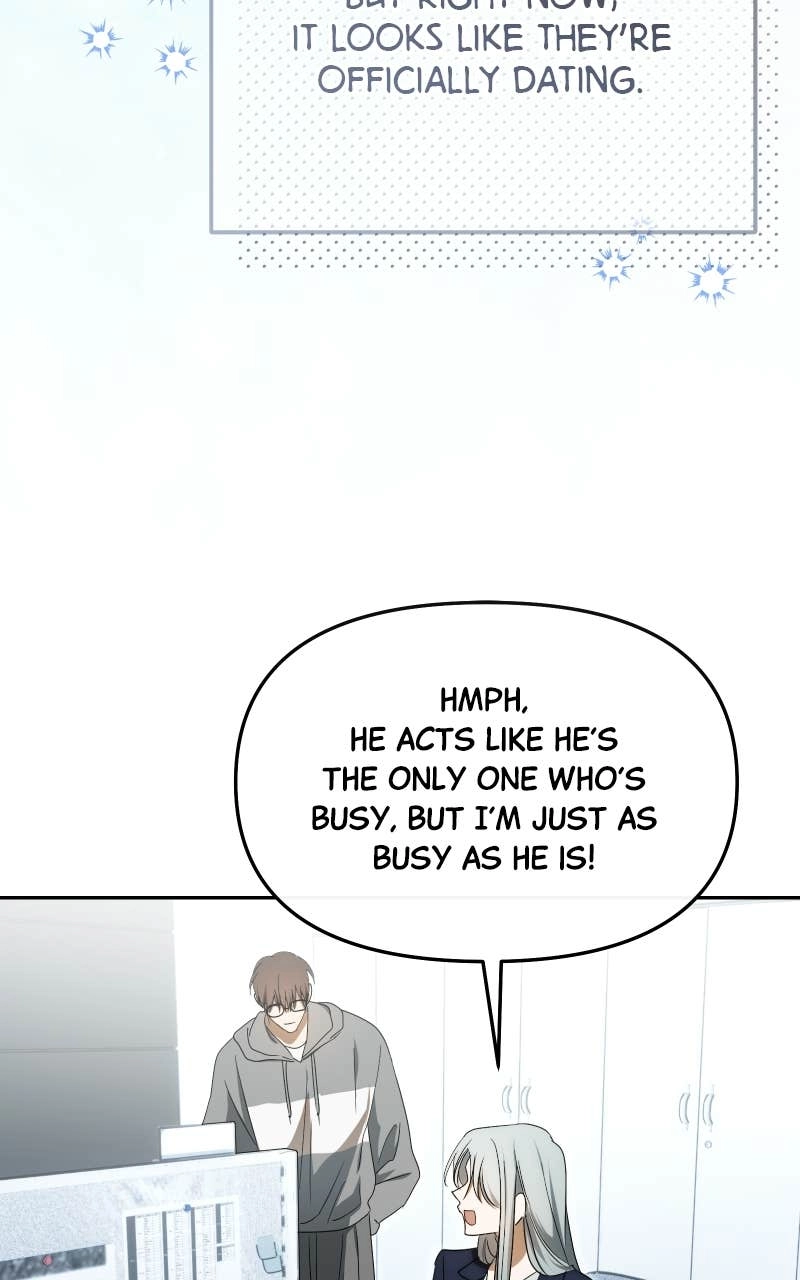 My Comeback as the Youngest Member Chapter 86 Page 117