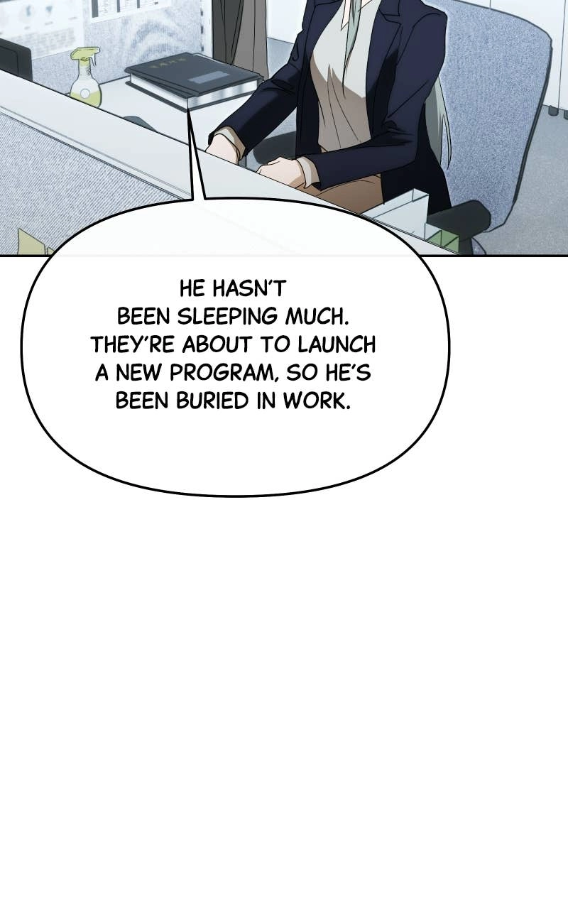 My Comeback as the Youngest Member Chapter 86 Page 118