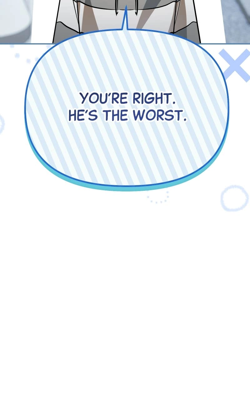 My Comeback as the Youngest Member Chapter 86 Page 122