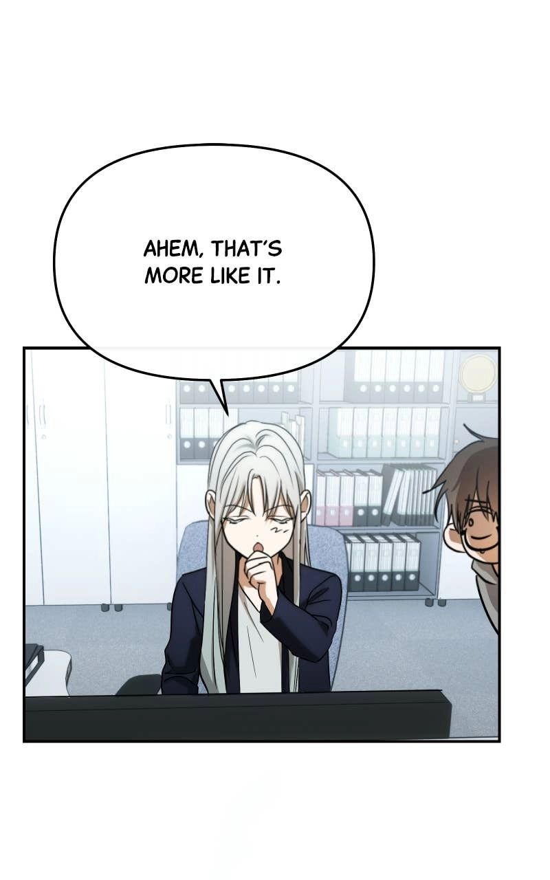 My Comeback as the Youngest Member Chapter 86 Page 123