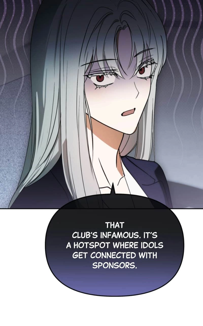 My Comeback as the Youngest Member Chapter 87 Page 6