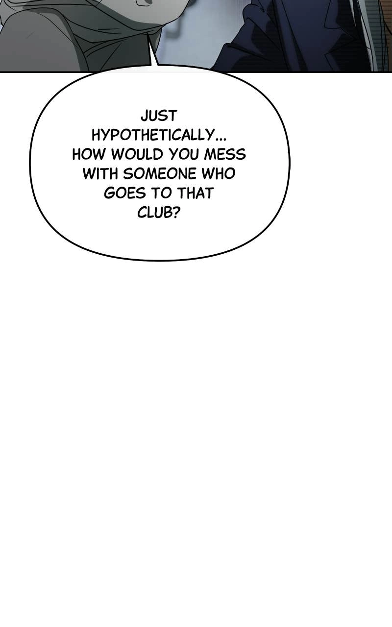 My Comeback as the Youngest Member Chapter 87 Page 8