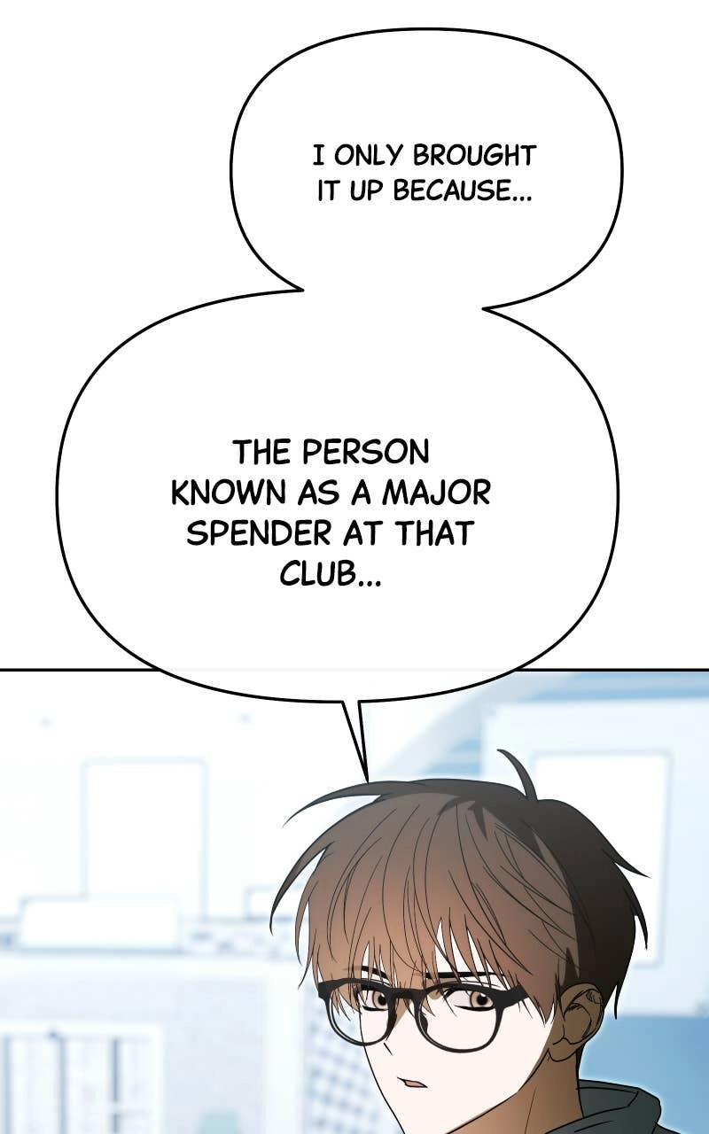 My Comeback as the Youngest Member Chapter 87 Page 13