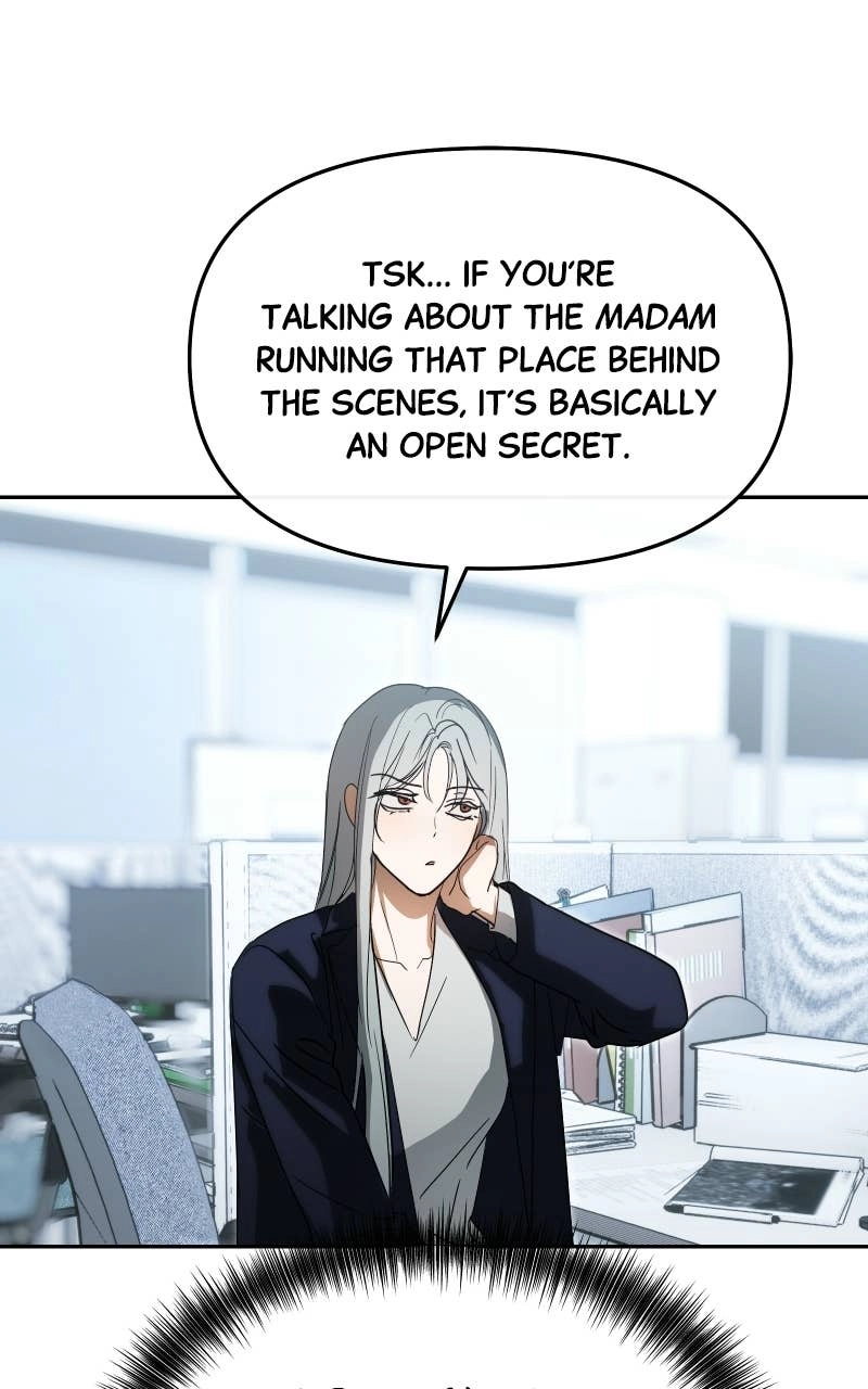 My Comeback as the Youngest Member Chapter 87 Page 17