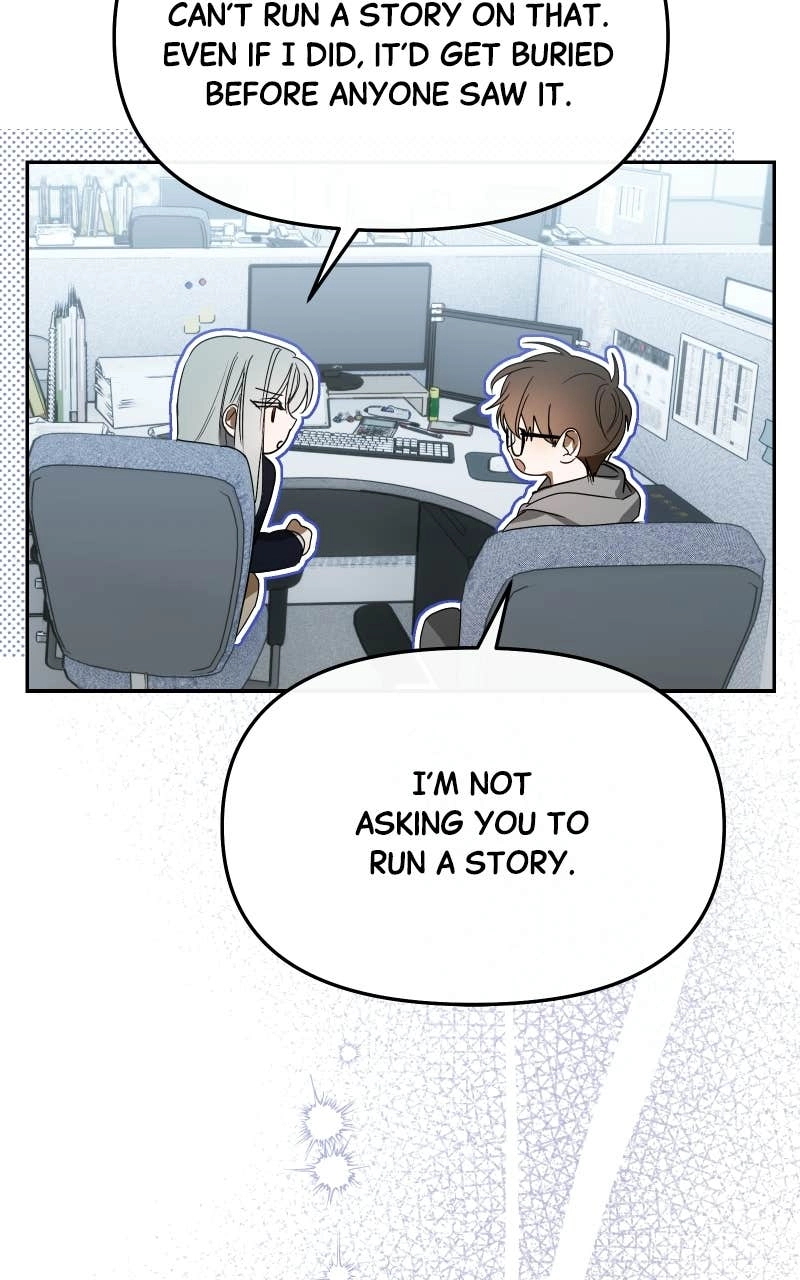 My Comeback as the Youngest Member Chapter 87 Page 19