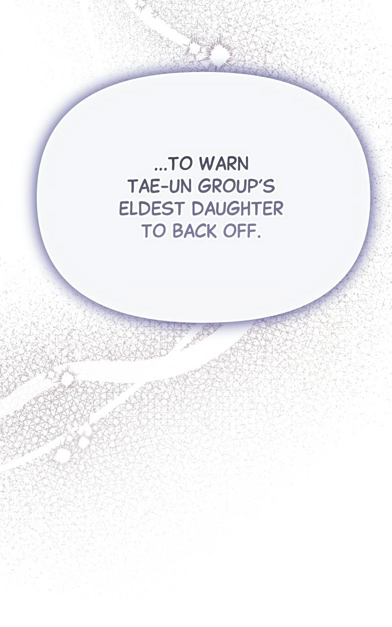 My Comeback as the Youngest Member Chapter 87 Page 21