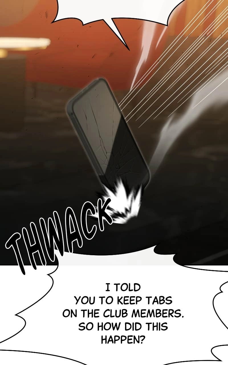 My Comeback as the Youngest Member Chapter 87 Page 26