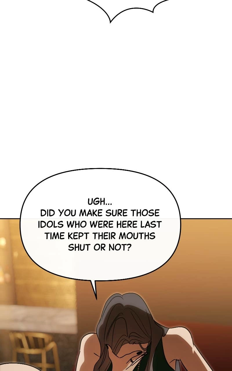 My Comeback as the Youngest Member Chapter 87 Page 27