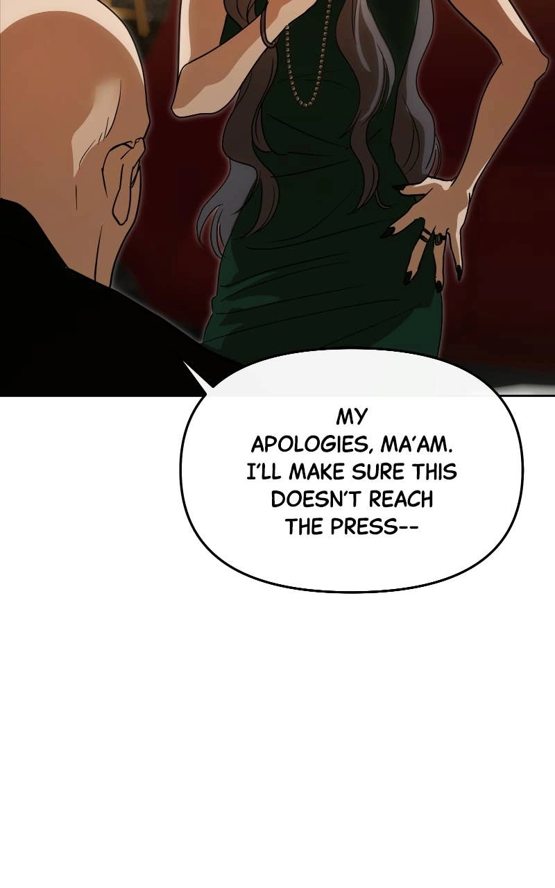 My Comeback as the Youngest Member Chapter 87 Page 28