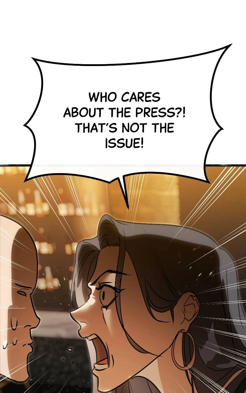 My Comeback as the Youngest Member Chapter 87 Page 29