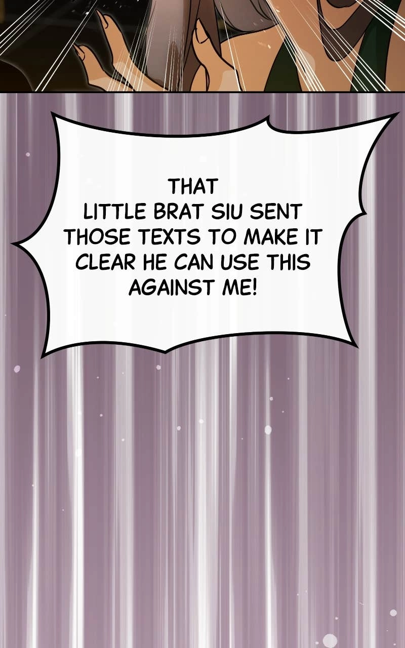 My Comeback as the Youngest Member Chapter 87 Page 30