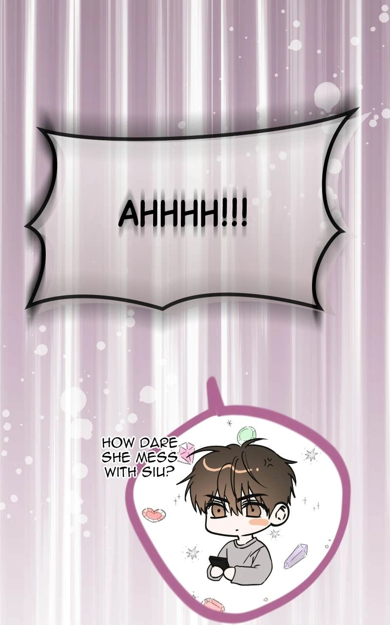 My Comeback as the Youngest Member Chapter 87 Page 31