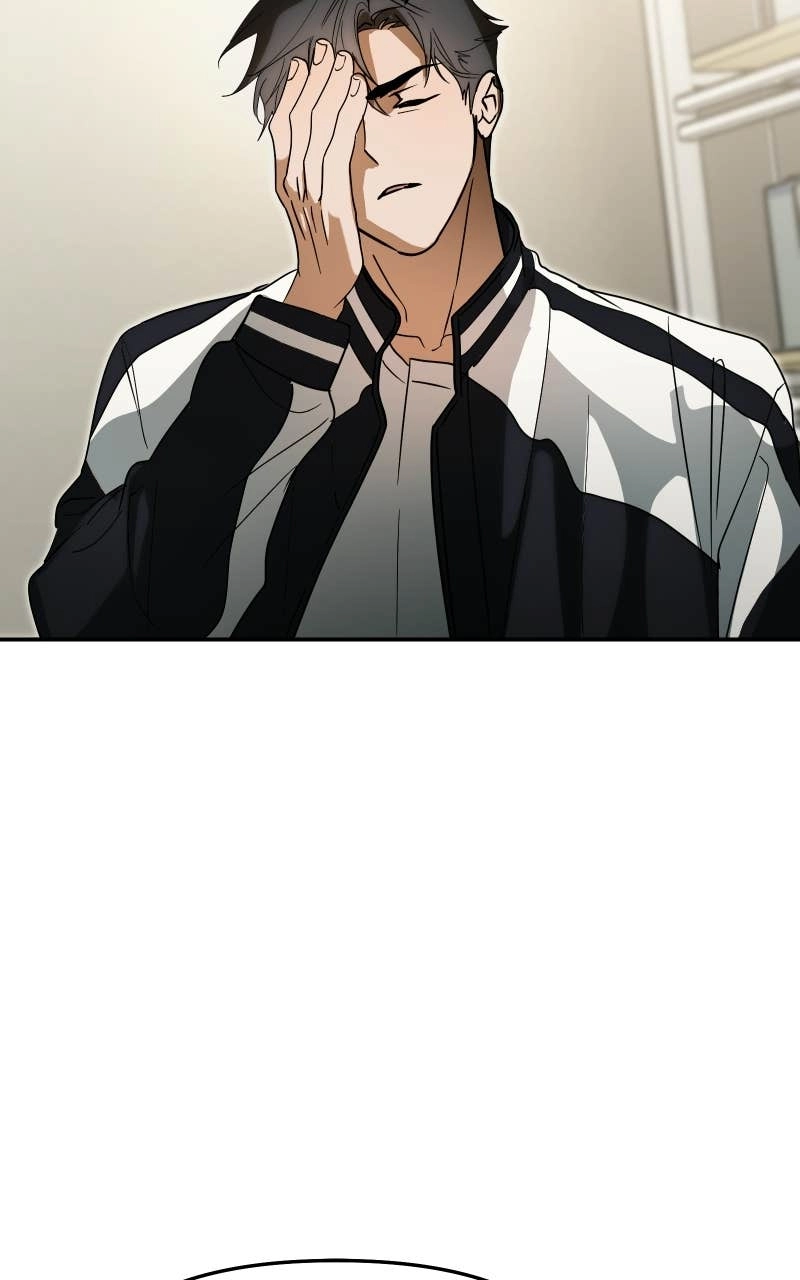 My Comeback as the Youngest Member Chapter 87 Page 35