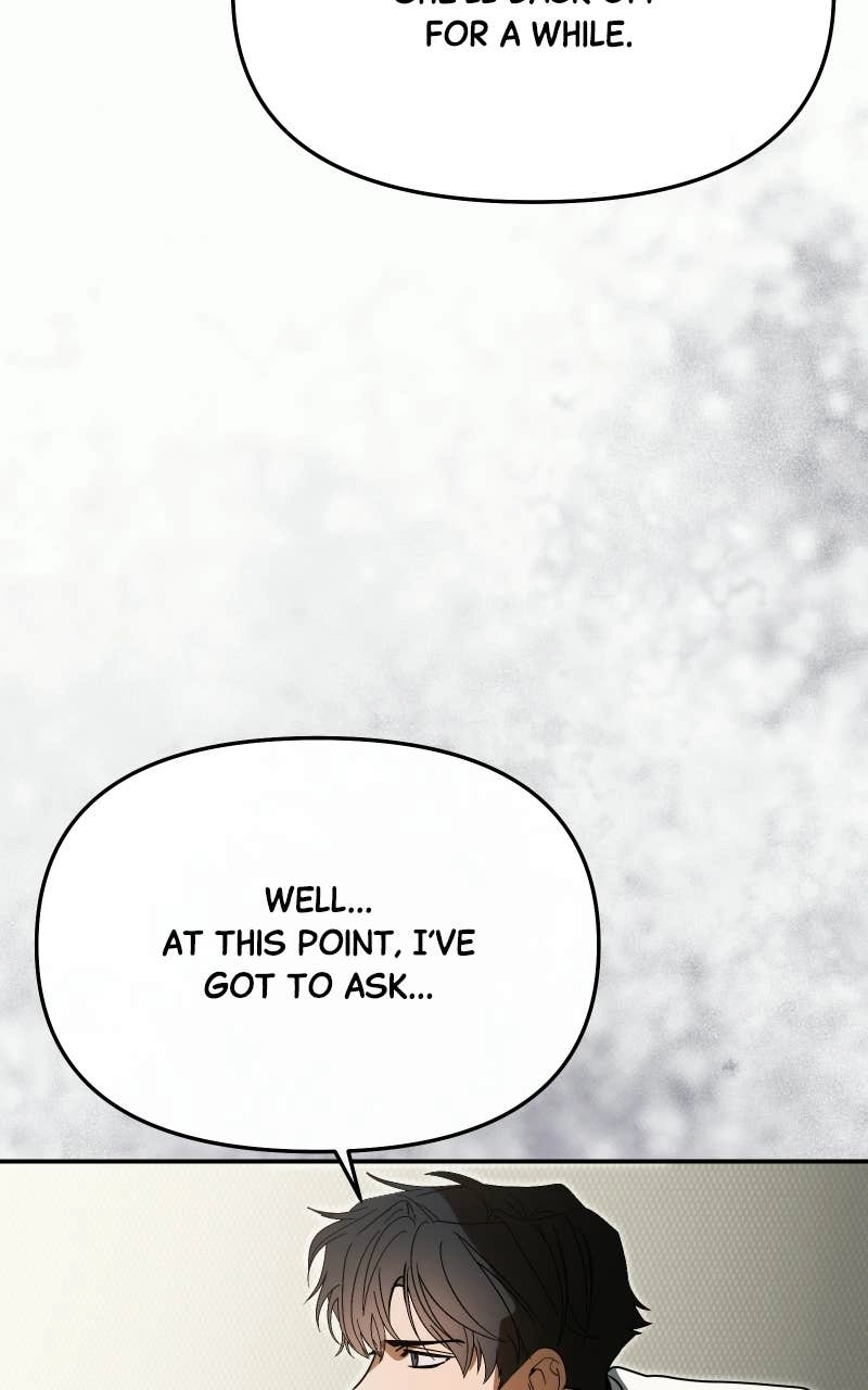 My Comeback as the Youngest Member Chapter 87 Page 37