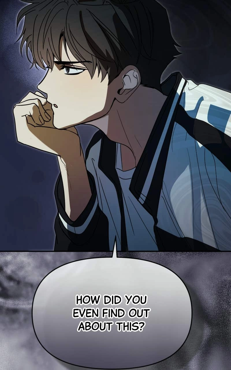 My Comeback as the Youngest Member Chapter 87 Page 39